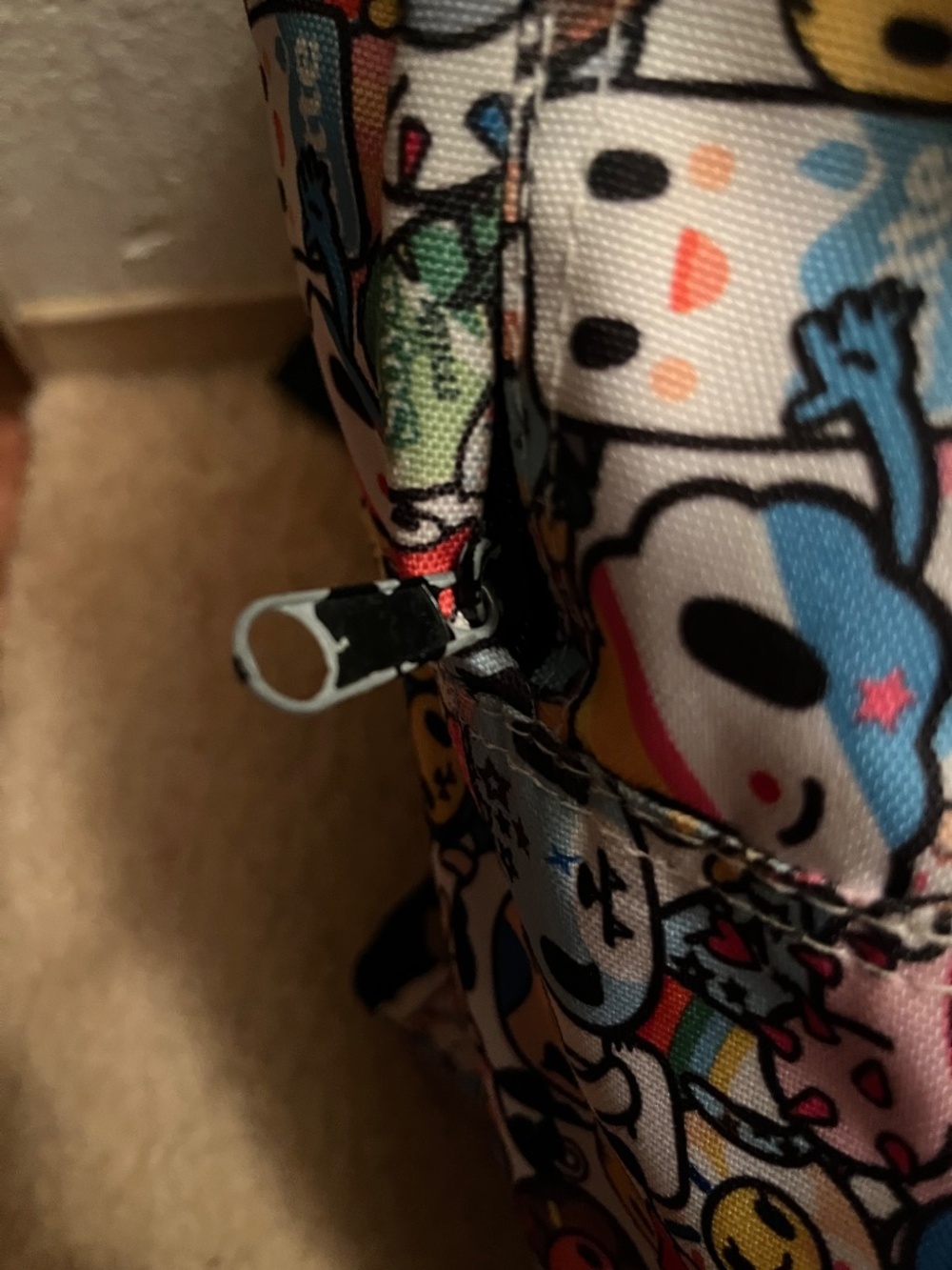 Tokidoki by Tokidoki backpack - Picture 5 of 10